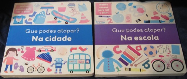 QUE PODES ATOPAR